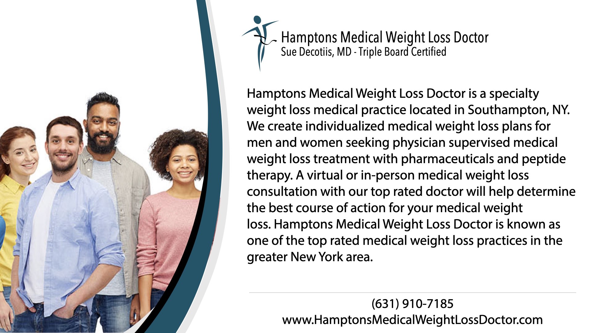 Tirzepatide Weight Loss Doctor Southampton, Long Island, NY